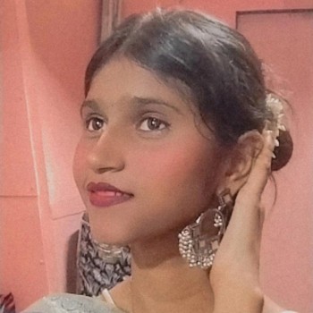 Mrunmai Kamble